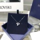 Swarovski Attract Cluster Pendant 5571077