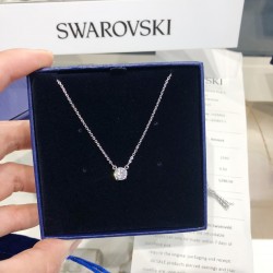 Swarovski Attract Round Necklace 5408442