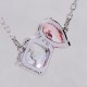 Swarovski Attract Soul Necklace 5517115