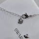 Swarovski Attract Soul Necklace 5517117