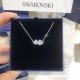 Swarovski Attract Soul Necklace 5517117