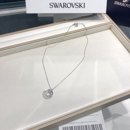 Swarovski Circle Set 5367727