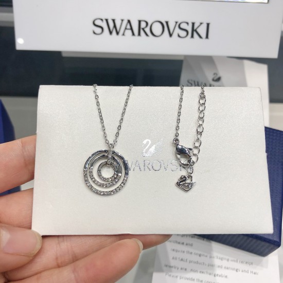 Swarovski Circle Set 5367727