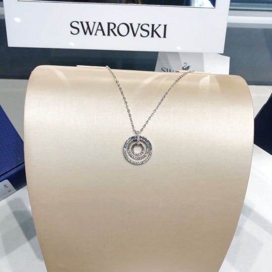 Swarovski Circle Set 5367727