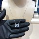 Swarovski Dancing Swan Necklace 5533397