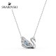 Swarovski Dancing Swan Necklace 5533397