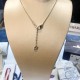 Swarovski Dazzling Swan Necklace 5521074