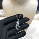 Swarovski Empire Necklace 5202525