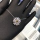 Swarovski Eternal Flower Pendant 5512660