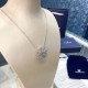 Swarovski Eternal Flower Pendant 5512660