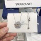 Swarovski Eternal Flower Pendant 5512660