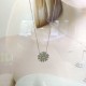 Swarovski Eternal Flower Pendant 5512660