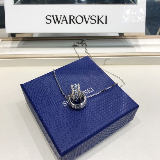 Swarovski Further 125 Anniversary Pendant 5537106