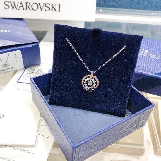 Swarovski Further Necklace 5499001