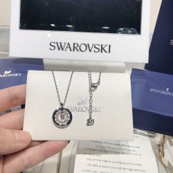 Swarovski Further Necklace 5499001