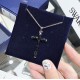 Swarovski Govern Cross Pendant 5252386