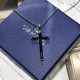 Swarovski Govern Cross Pendant 5252386