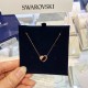 Swarovski Hear Necklace 5289963