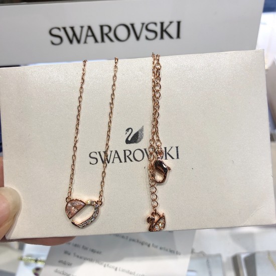 Swarovski Hear Necklace 5289963