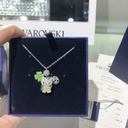 Swarovski Hello Kitty Necklace 5290518