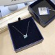 Swarovski Iconic Swan Pendant 5512094