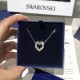 Swarovski Infinity Necklace 5518868