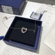 Swarovski Infinity Necklace 5518868