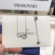 Swarovski Infinity Necklace 5520576