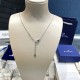 Swarovski Infinity Pendant 5528109