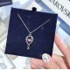 Swarovski Into The Sky Pendant 5474811