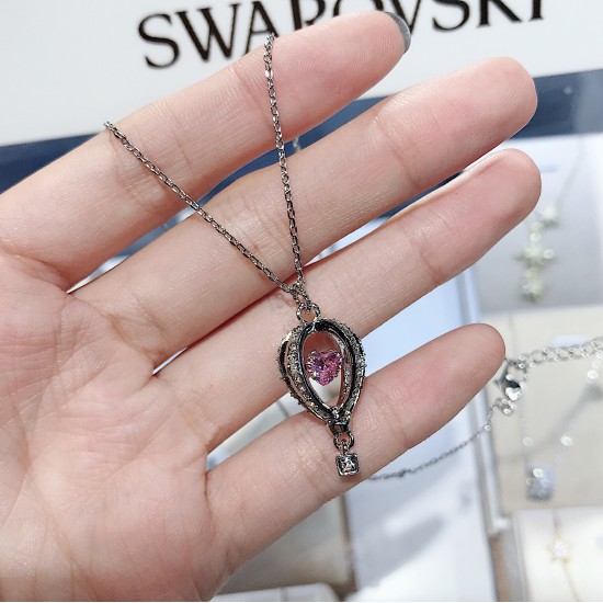 Swarovski Into The Sky Pendant 5474811