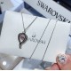 Swarovski Into The Sky Pendant 5474811