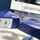 Swarovski Into The Sky Pendant 5474811