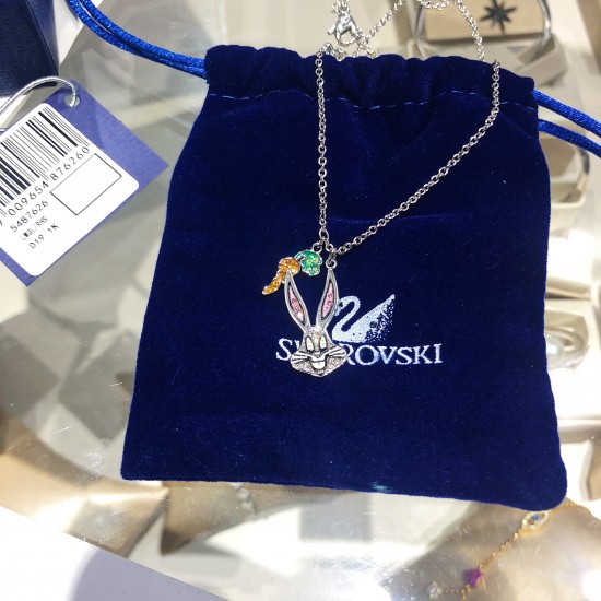 Swarovski Looney Tunes Pendant 5487626