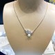 Swarovski Louison Pearl Pendant 5422685