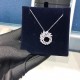 Swarovski Louison Pendant 5415989