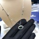 Swarovski Luckily Necklace Pearl 5429734