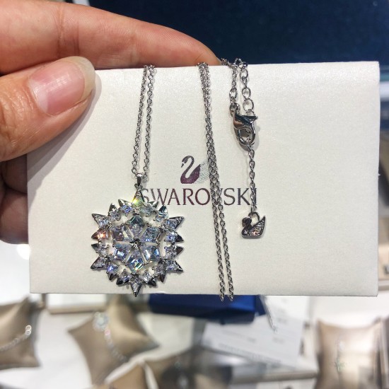 Swarovski Magic Snow Pendant 5498960