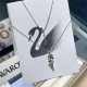 Swarovski Mayfly Pendant 5409340