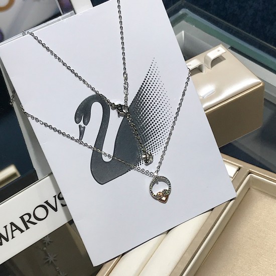 Swarovski My Hero Pendant 5490425