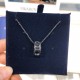 Swarovski My Hero Pendant 5499572