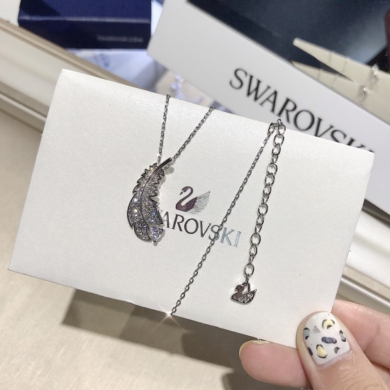 Swarovski Nice Necklace 5482914