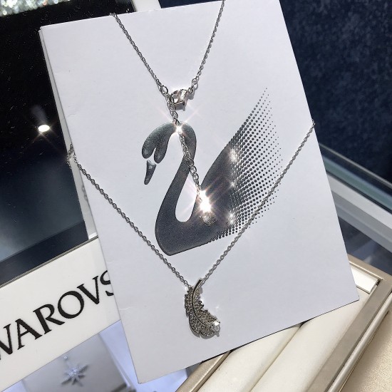 Swarovski Nice Necklace 5482914