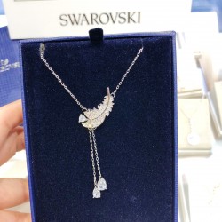 Swarovski Nice Y Necklace 5493397