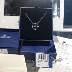 Swarovski North Necklace 5497232