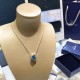 Swarovski Olive Pendant 5479930