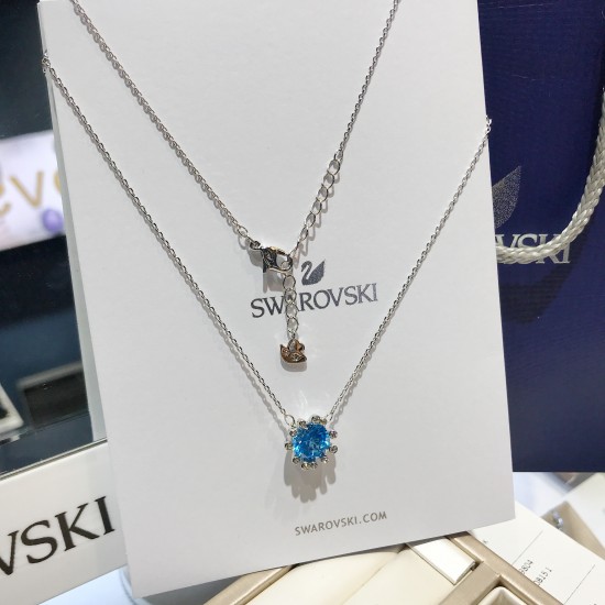 Swarovski Olive Pendant 5479930