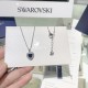 Swarovski One 125 Anniversary Pendant 5511541