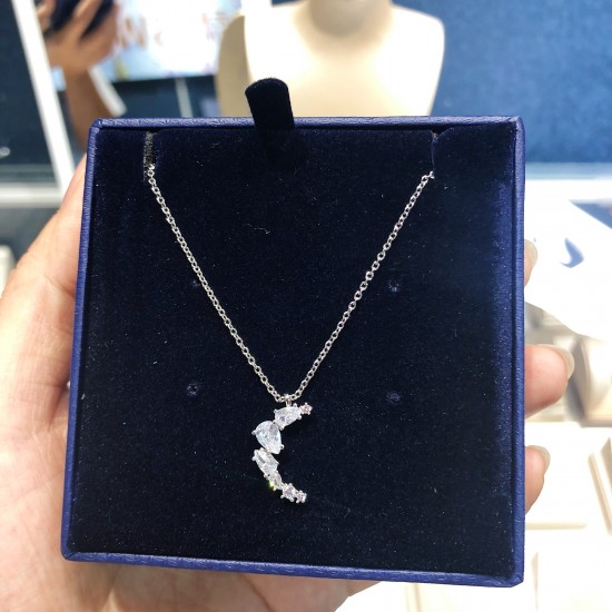 Swarovski Penèlope Cruz Moonsun Necklace 5508442