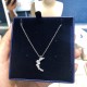 Swarovski Penèlope Cruz Moonsun Necklace 5508442